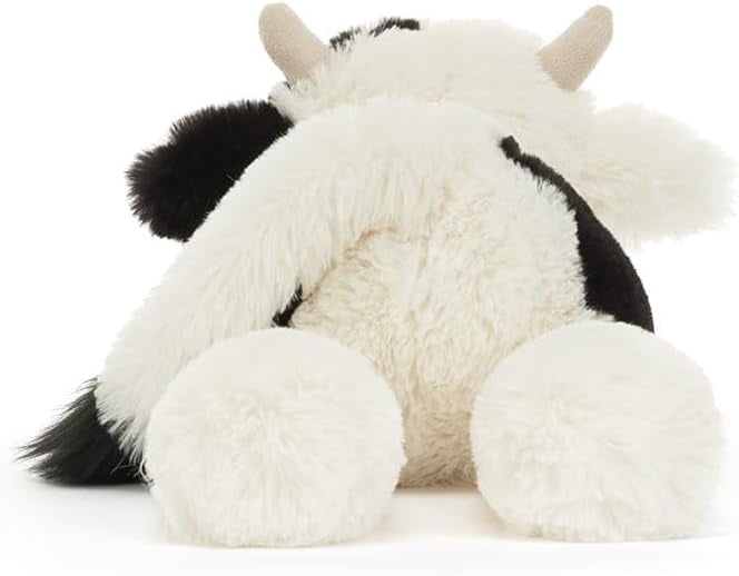 Jellycat Smudge Cow - Jellycat Spring Collection 2026 Exclusive