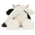 thumbnail image 3 of Jellycat Vache Bavurée - Collection Jellycat Printemps 2026 Exclusive, 3 of 4