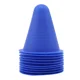 thumbnail image 3 of 10 piezas de conos marcadores para patines, conos marcadores para vasos de fútbol, vasos marcadores para eslalon, vasos para patines, equipo de entrenamiento de fútbol, 3 of 5