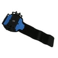 thumbnail image 3 of Running Armband,180 Rotation Detachable Cell Phone Armband for 6.6in Phones, 3 of 7