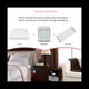 thumbnail image 1 of Tuya Graffiti Smart Wireless Bluetooth Gateway Bluetooth Lock Interruptor de Luz Repetidor Conectar Wifi Bluetooth Gateway, 1 of 5