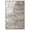 Silver Frame, variant on Celestial Gold High-Gloss Frameless Acrylic Glass Wall Art Elegant Gold Abstract by Art Remedy, Ready to Hang, 10 x 15