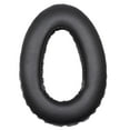 thumbnail image 4 of For SENNHEISER PXC550 PXC480 MB660 Ear Pads Replacement Enhanced Bass, Soft Comfortable Sponge, Black, 4 of 20