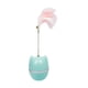 thumbnail image 5 of Juguetes interactivos divertidos para gatos, juguetes de broma, vaso decorativo, adorno para jugar, decoración del hogar Azul, 5 of 9