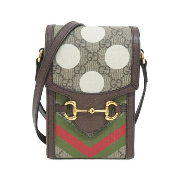 Pre-Owned GUCCI HORSEBIT 1955 625615 handbag