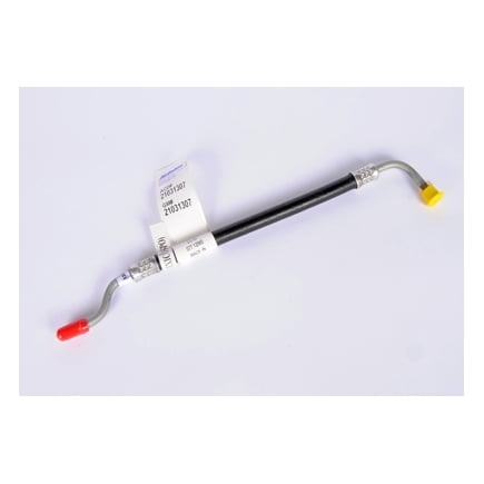 Acdelco 21031307 Automatic Transmission Fluid Cooler Lower Line