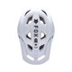 thumbnail image 2 of Casco de Bicicleta de Montaña Fox Racing Speedframe Blanco Grande, 2 of 3
