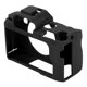 thumbnail image 1 of Funda Protectora de Silicona Profesional, Protector de cámara portátil, Funda Protectora para Sony A7 III, A7R3, A7 Mark III(Negro) A7 III Cubierta Spptty Cámaras digitales y accesorios, 1 of 7