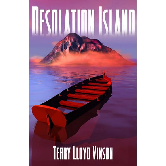Desolation Island, (Paperback)