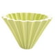 thumbnail image 1 of Coffee Filter Ceramic Pour over Coffee Dripper Set for Dripper Removable Dripper with Stand Coffee Funnel Green, 1 of 5