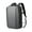 Elite Gray, variant on Marco Ledon Hard Shell Backpack For Men
