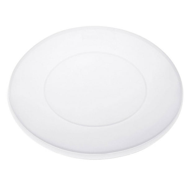 Tapa interior para olla de acero inoxidable de 6 cuartos, hermética y a prueba de fugas, para almacenar alimentos. Apta para microondas, lavavajillas y congelador. Ideal para recalentar sobras y