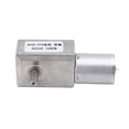thumbnail image 1 of Motor Con Engranaje Helicoidal Turbo, Motor Helicoidal De Turbina DC24V Rendimiento Confiable De Latón De Aluminio Para Calentador Para Luz, 1 of 7