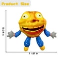 thumbnail image 3 of SUPERBE Secret of The Mimic Figures, Collectible Jacky Game Related Products Plush Toy Clowns Gifts, 3 of 4