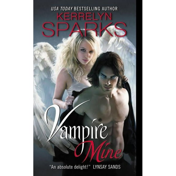 Love at Stake Vampire Mine, Book 10, (Paperback)