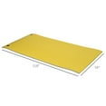 RollUp Pool Float Pad for Lakes, Oceans, & Pools, Water Mat for