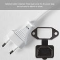 thumbnail image 3 of Shisuyan Snug Plugs For Loose Outlets General Users 24Set 5.5X4.5X1CM, 3 of 8