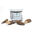 thumbnail image 2 of Slofoodgroup Whole Dried Morel Mushrooms | Wild Gourmet Morchellas Conica | Umami Flavor - 15 pieces, 2 of 5
