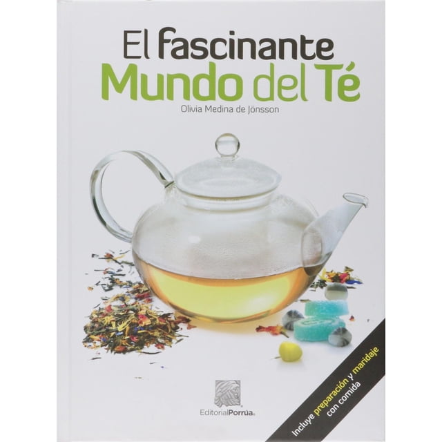 El fascinante mundo del té Blanco