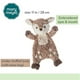 thumbnail image 1 of Mary Meyer Putty Nursery Lovey Peluche, 11 pulgadas, color cervatillo Mary Meyer Stuffed Toys Mary Meyer, 1 of 2
