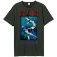 thumbnail image 1 of Amplified - Camiseta Use Your Illusion II Guns N Roses para Adultos Unisex (Carbón), 1 of 2