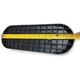 thumbnail image 5 of Elliptical Pedals Resistance Elliptical Pedals Gym and Home Pedals with 40mm Width Tub, 5 of 5