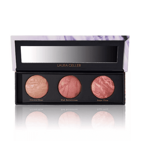 Laura Geller Geller's Greatest Better Than Ever Blush Trio