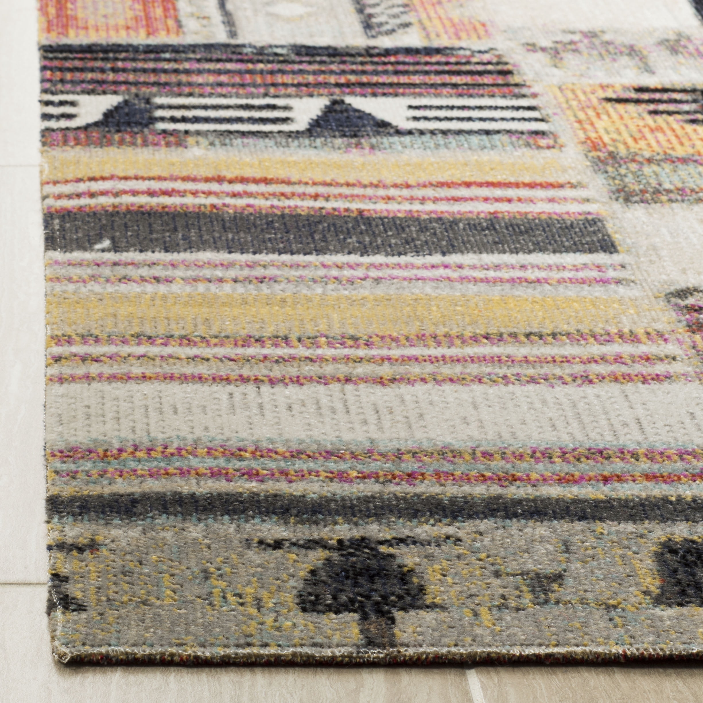 Safavieh Montage Aubrey Abstract Area Rug or Runner