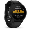 thumbnail image 4 of Smartwatch Garmin Forerunner 955 GPS con pantalla negra de 1,3 pulgadas, 4 of 9