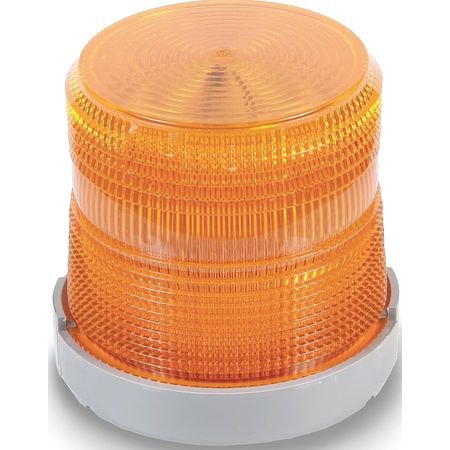 UPC 782640052440 product image for Warning Light, Edwards Signaling, 48XBRMA120A | upcitemdb.com
