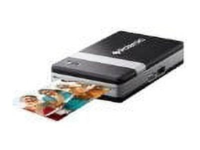 Polaroid PoGo CZA-10011B - Printer - color - direct thermal