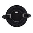 thumbnail image 4 of Estevez luminario LED empotrable FLAT DECO CCT, 6 Watts, 3 temperaturas, regulable, negro, 4 of 6