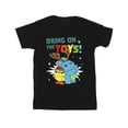 thumbnail image 1 of Toy Story 4 Garçons Bring On The Toys! T-Shirt en Coton, 1 of 2