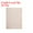 Pink Red, variant on Uxcell 48 Packs Vintage Cotton Paper Printer Paper Textured White-8 x 11"