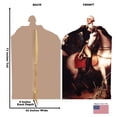 thumbnail image 5 of Advanced Graphics 3639 73 x 45 in. George Washington Cardboard Cutout, 5 of 5