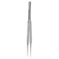 thumbnail image 2 of Dioche 0.15mm Stainless Steel Pointed Tip Anti-Magnetic Hardware Accessory For Microscope Fingerprint Flyline, 2 of 8