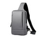 thumbnail image 2 of Xihbxyly Oferta Por Tiempo Limitado Mochila Pequeña Informal Moda para Hombre, para Viajes, Ligera y Fácil de Llevar, para Llevar Al Hombro, 2 of 6