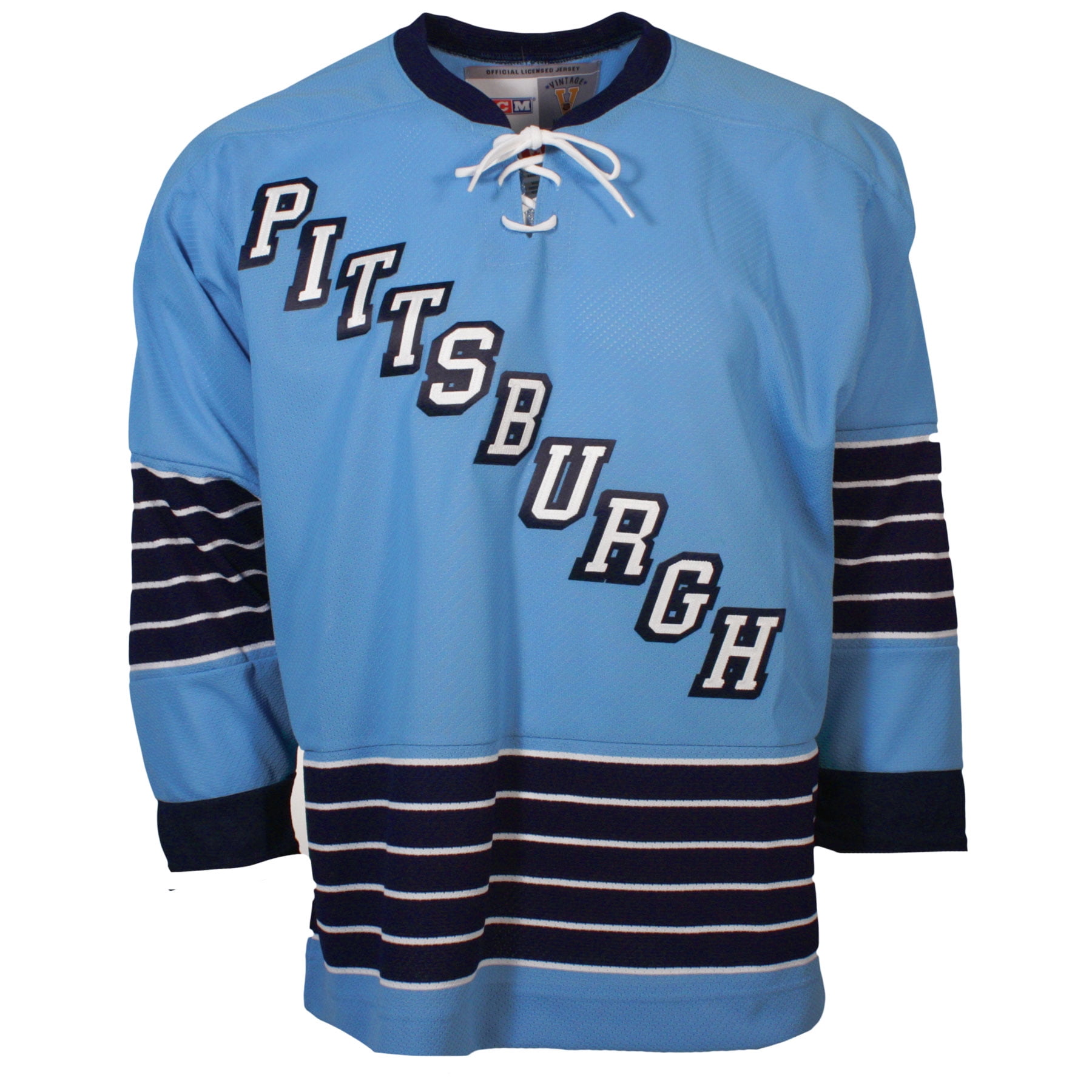 Pittsburgh Penguins Vintage Replica Jersey 1967 (Away) CCM Walmart