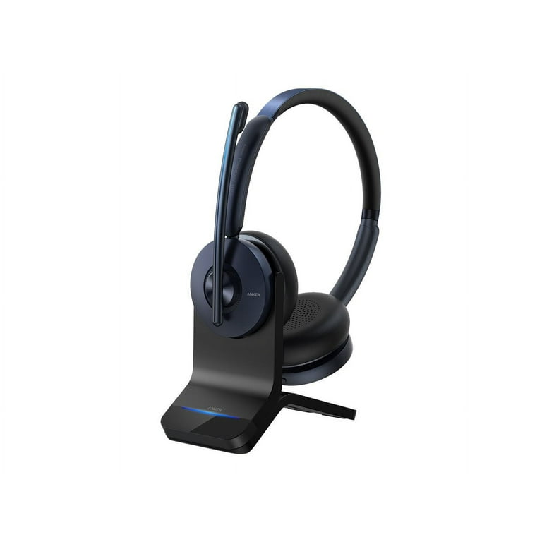 【ほぼ新品】Anker PowerConf H700 PowerConf H700 Headset - AnkerWork