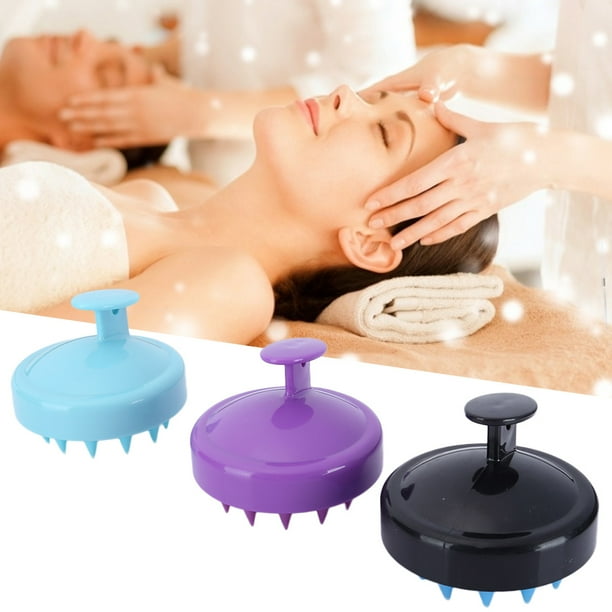 Massage brush on sale