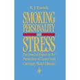 thumbnail image 1 of Pre-Owned Smoking, Personality, and Stress: Psychosocial Factors in the Prevention of Cancer and Coronary Heart Disease (Hardcover) 0387974938 9780387974934, 1 of 1