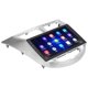 thumbnail image 5 of Reproductor De Audio Y Video, Navegador De Automóvil Pantalla Táctil Capacitiva De 9 Pulgadas Para Android 10 Reemplazo Para Hyundai Solaris / Accent / Verna 2010-2016 Cergrey 2+32G, 5 of 8