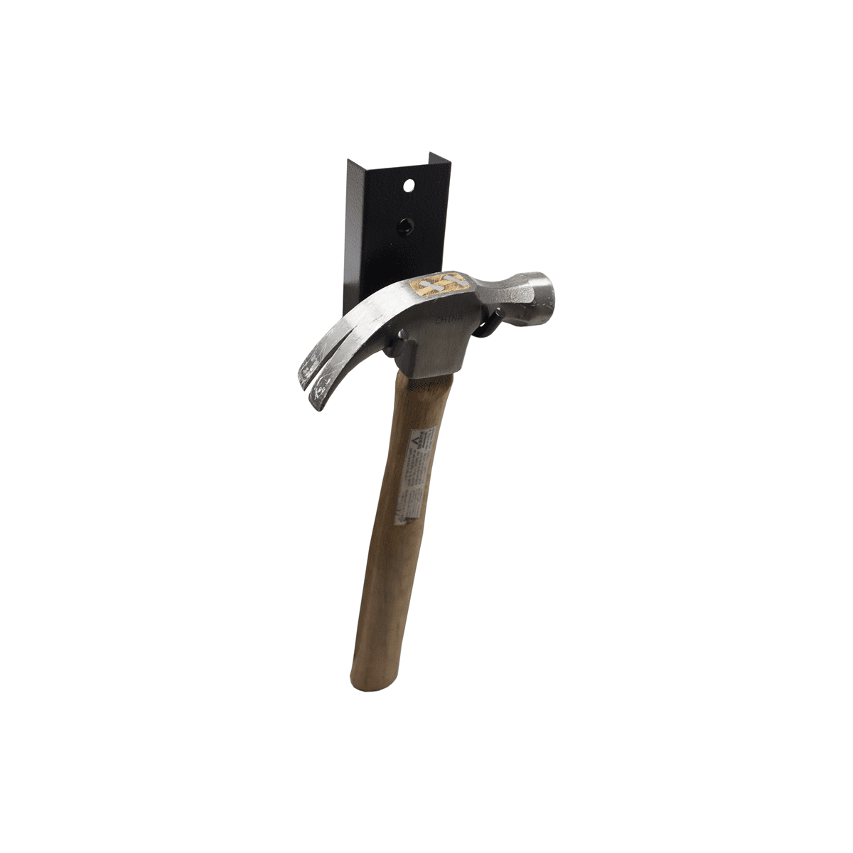 Triton Products® MAGCLIP KTI-72450 Magnetic Double Prong Tool Holder