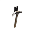 thumbnail image 6 of Triton Products® MAGCLIP KTI-72450 Magnetic Double Prong Tool Holder, 6 of 6