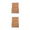 thumbnail image 3 of Bewildely Bolsa de almacenamiento de fieltro para sofá de noche, organizador colgante, bolsillos para cama, organizador de teléfono Type2 NO2, 3 of 6