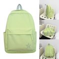 thumbnail image 6 of LILIYA Compact Packable Backpack, Multi-pocket Design, All Season, Lightweight, for Ages 5Rd 5th 7th 9th, High School, School Companion, Day Pack, Versatile Design, 6 of 9