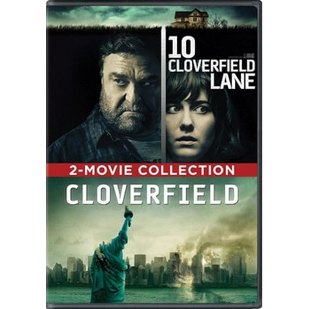 cloverfield lane series