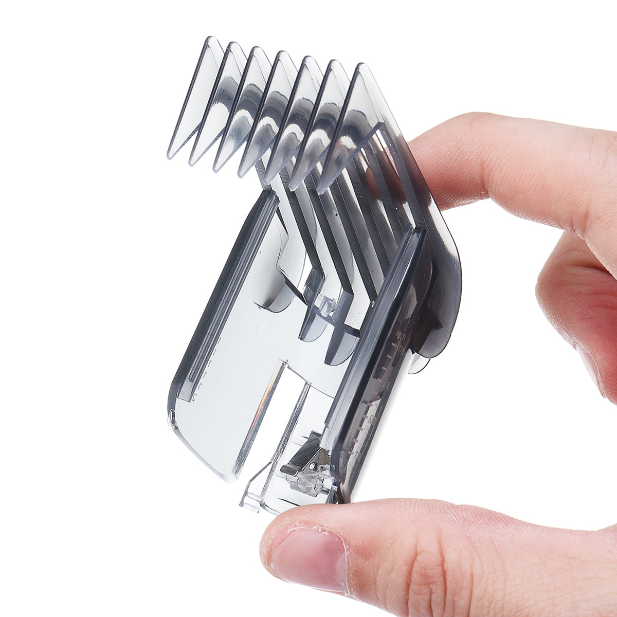 philips hair trimmer attachments