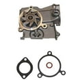 thumbnail image 2 of GMB 145-1290 Water Pump that fits a Mazda 626 (1986-1987), 2 of 5