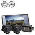 thumbnail image 1 of Backup Camera System with 7" Mirror Monitor (RVS-770619-NM), 1 of 1